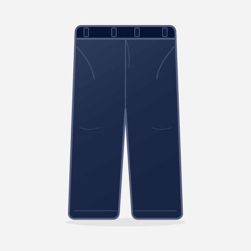 Trousers & Shorts