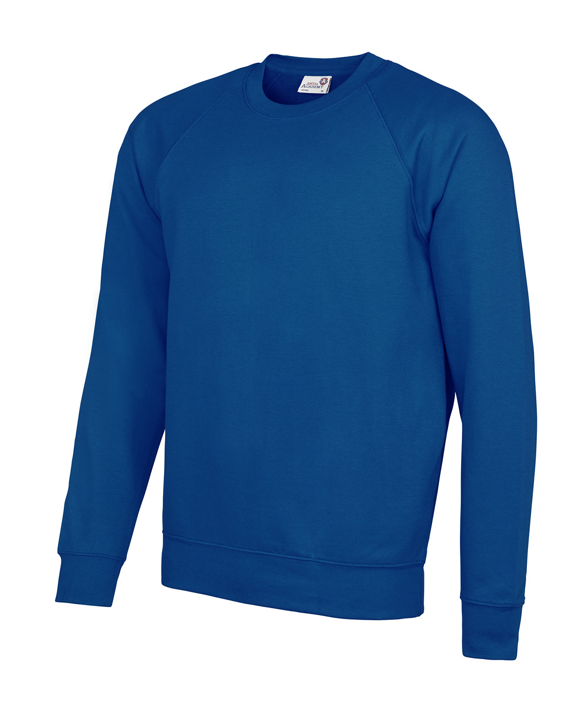 Senior Academy raglan sweatshirt - Academy Deep Royal