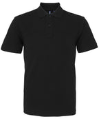 The Asquith & Fox polo