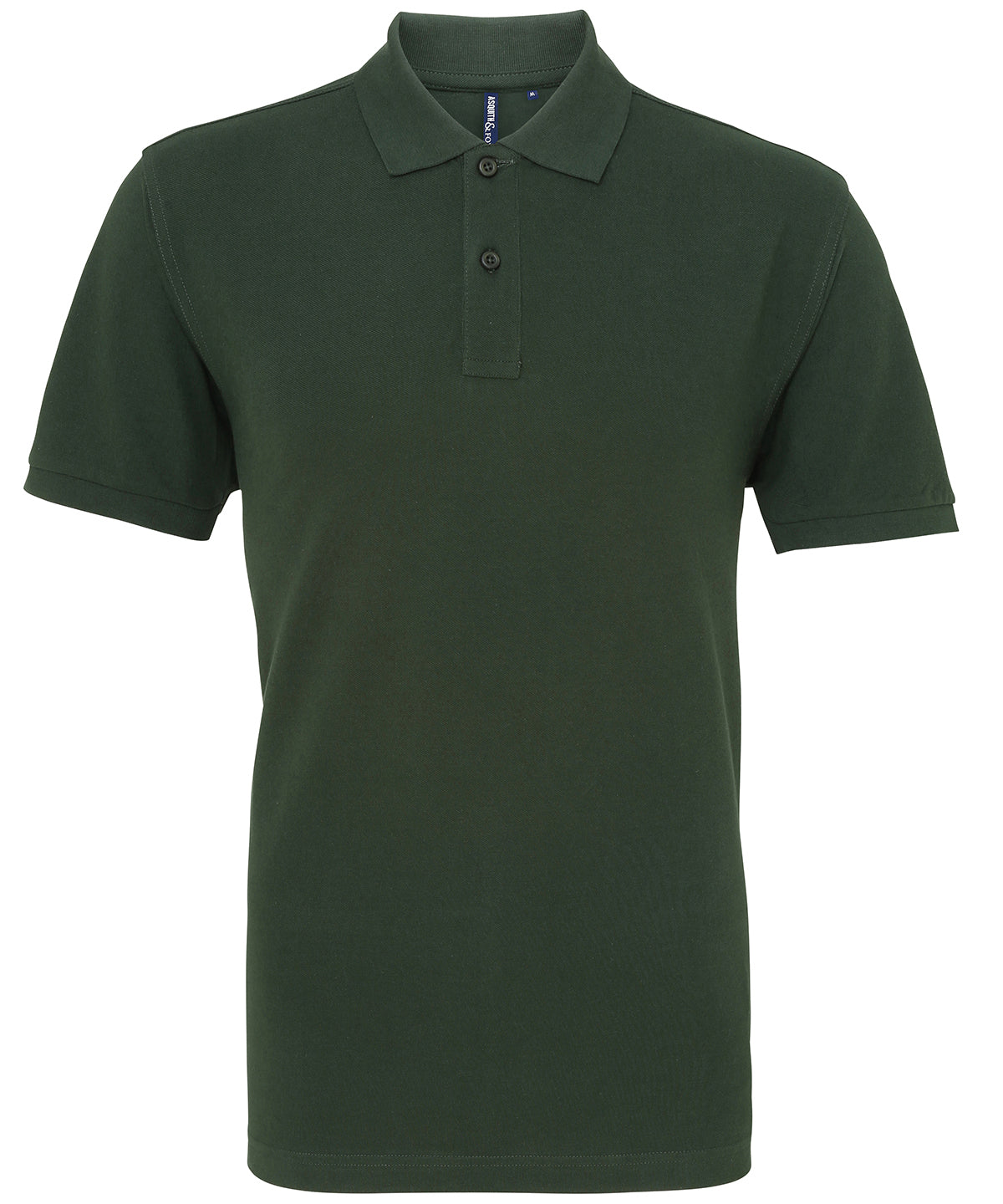 The Asquith & Fox polo - Bottle*†