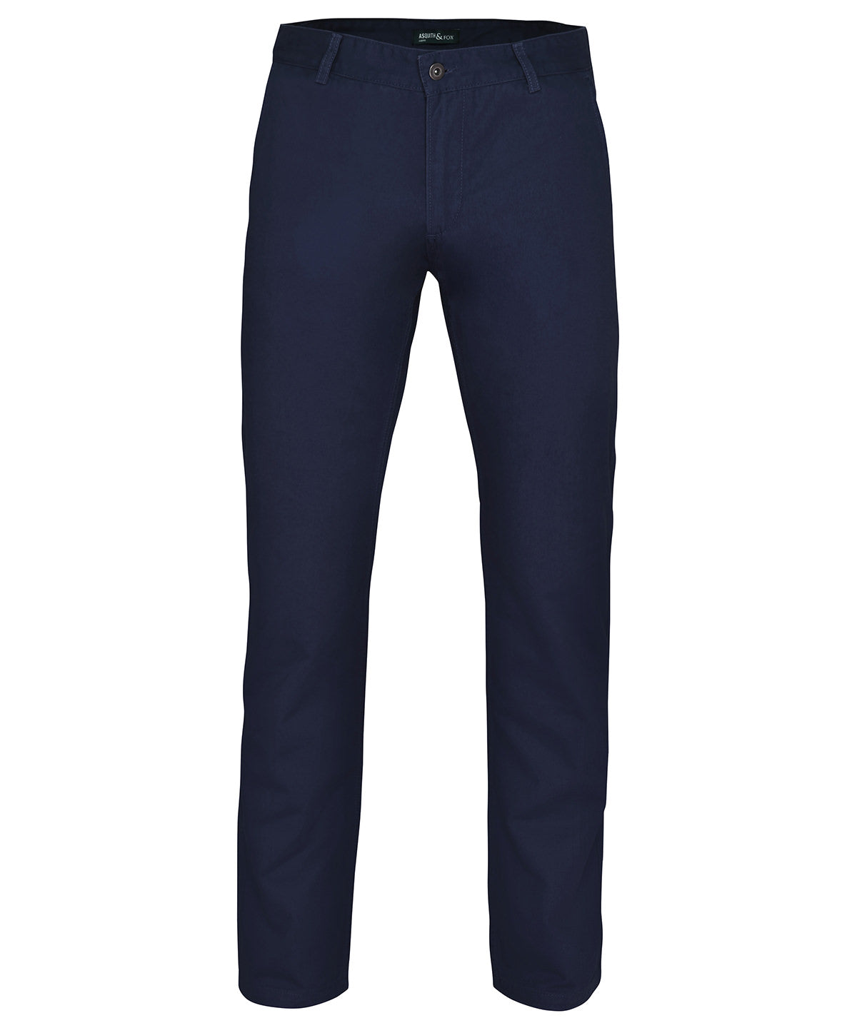 Men's Classic fit chinos - Navy