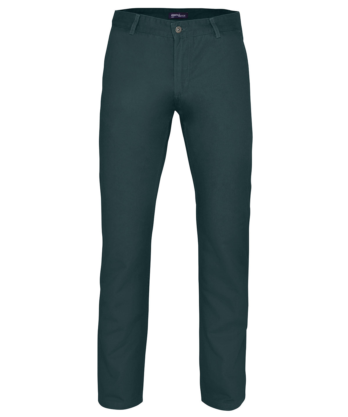 Men's Classic fit chinos - Slate