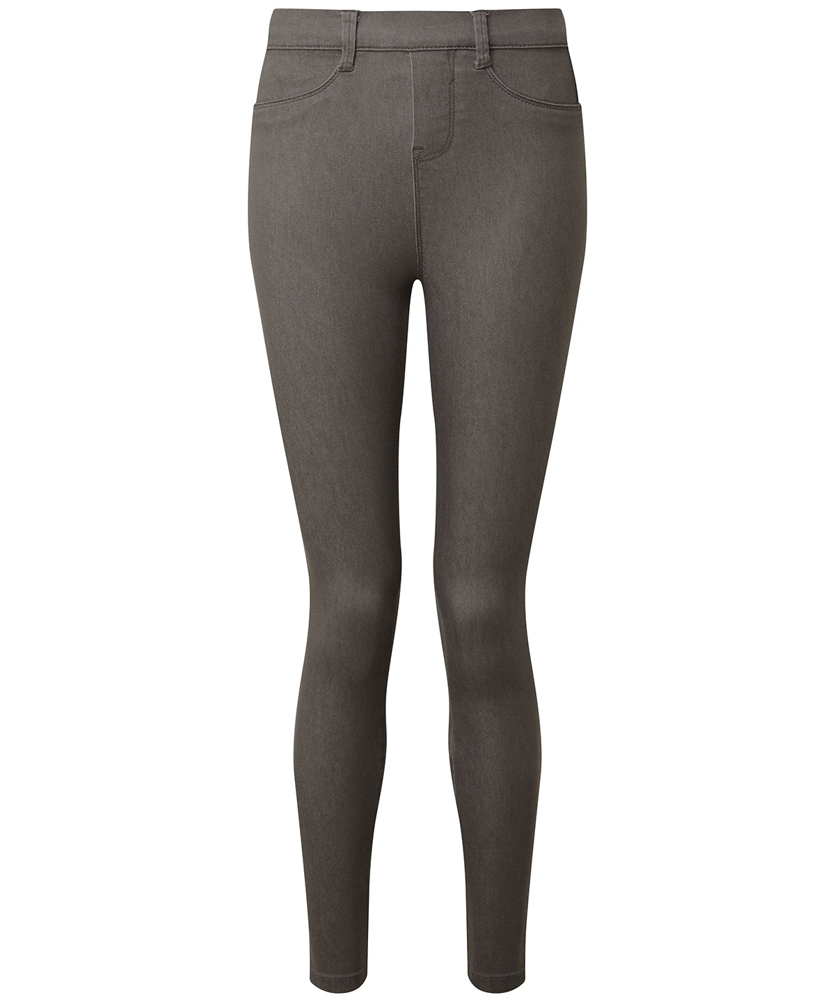 Women's jeggings - Slate