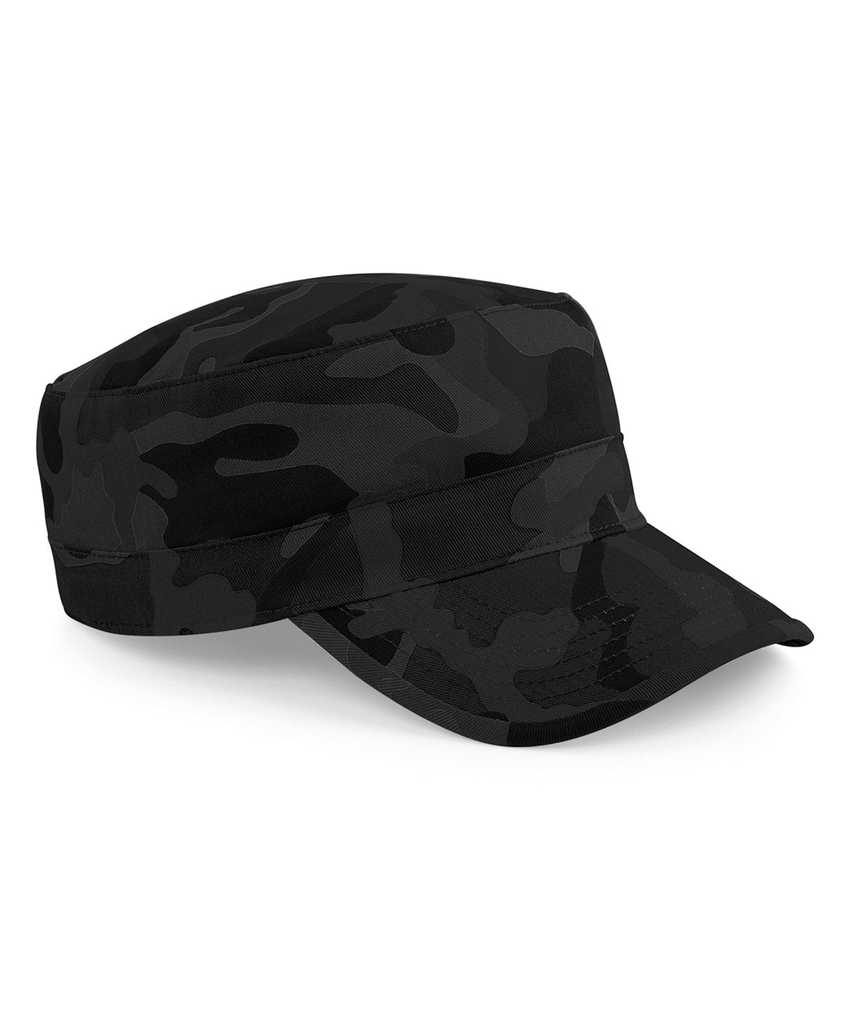 Camo Army cap - Midnight Camo