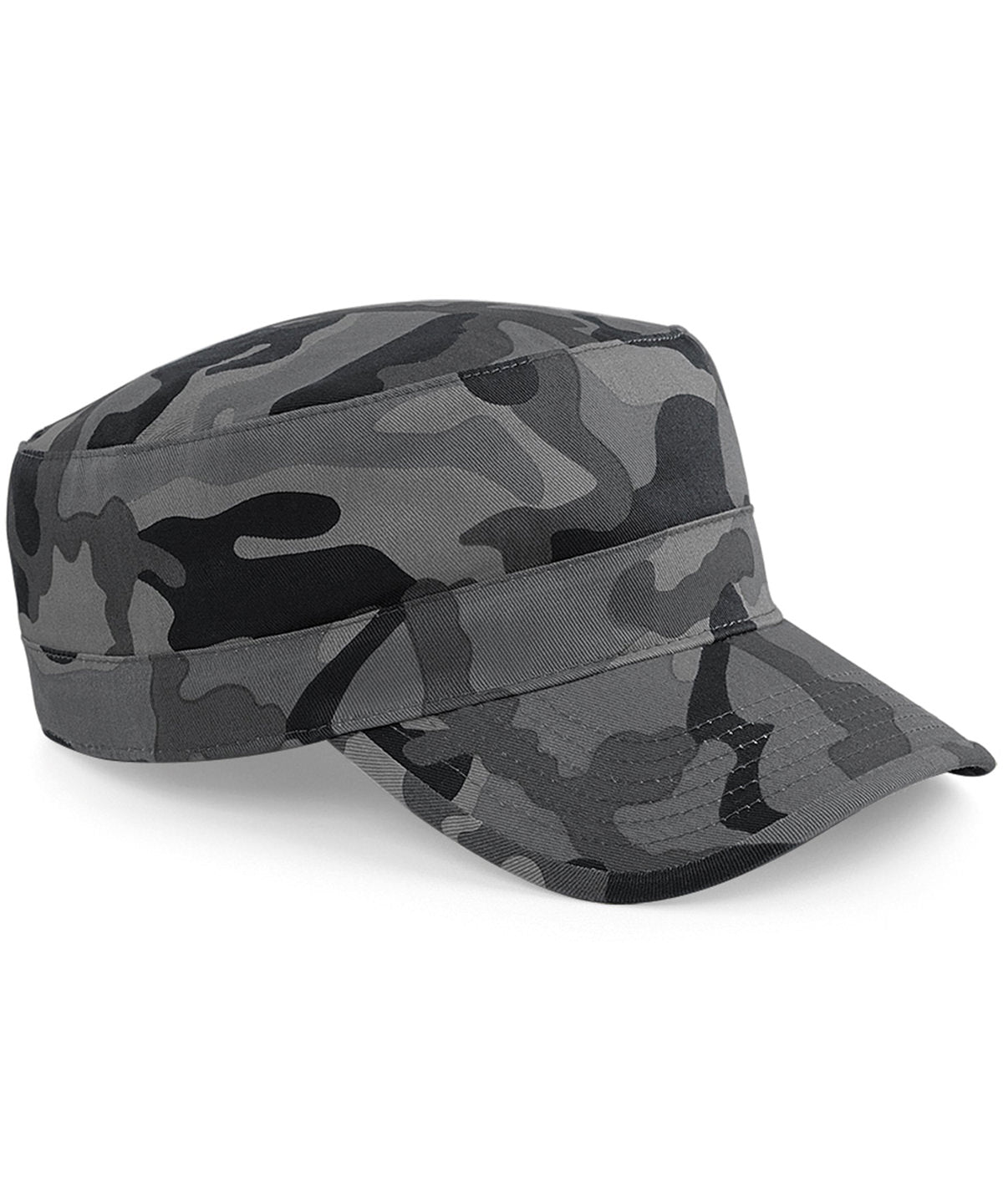 Camo Army cap - Urban Camo
