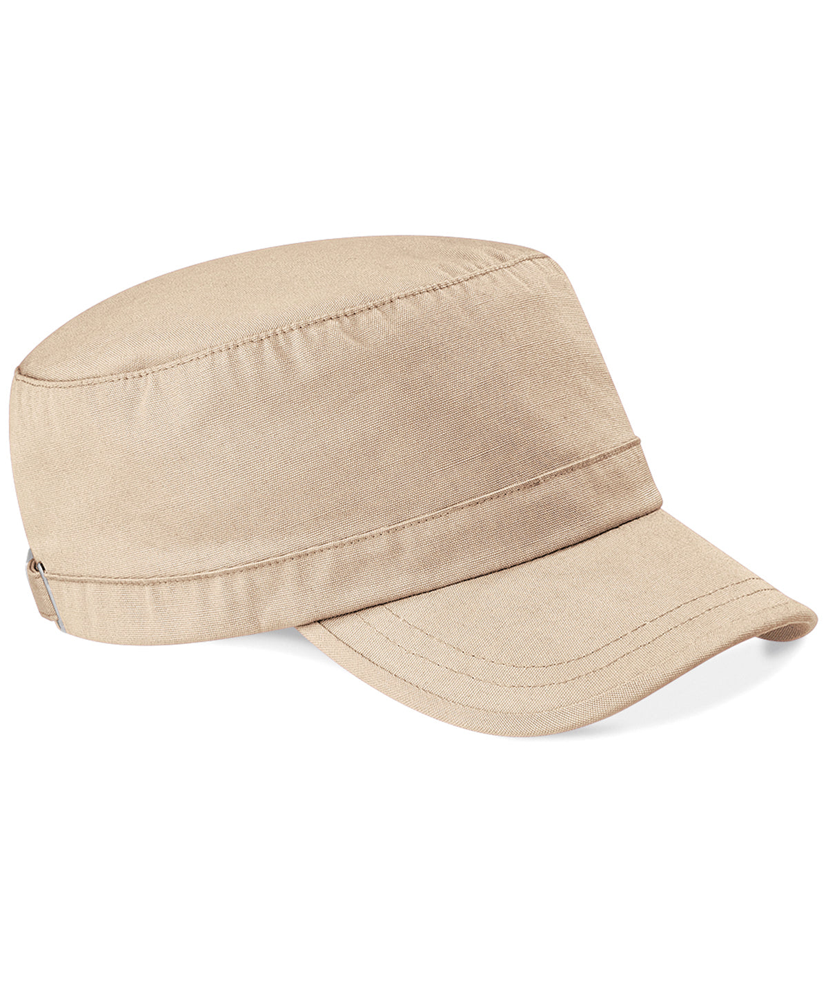 Army cap - Pebble