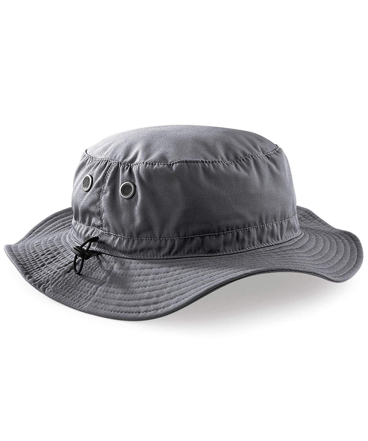 Cargo bucket hat - Graphite Grey