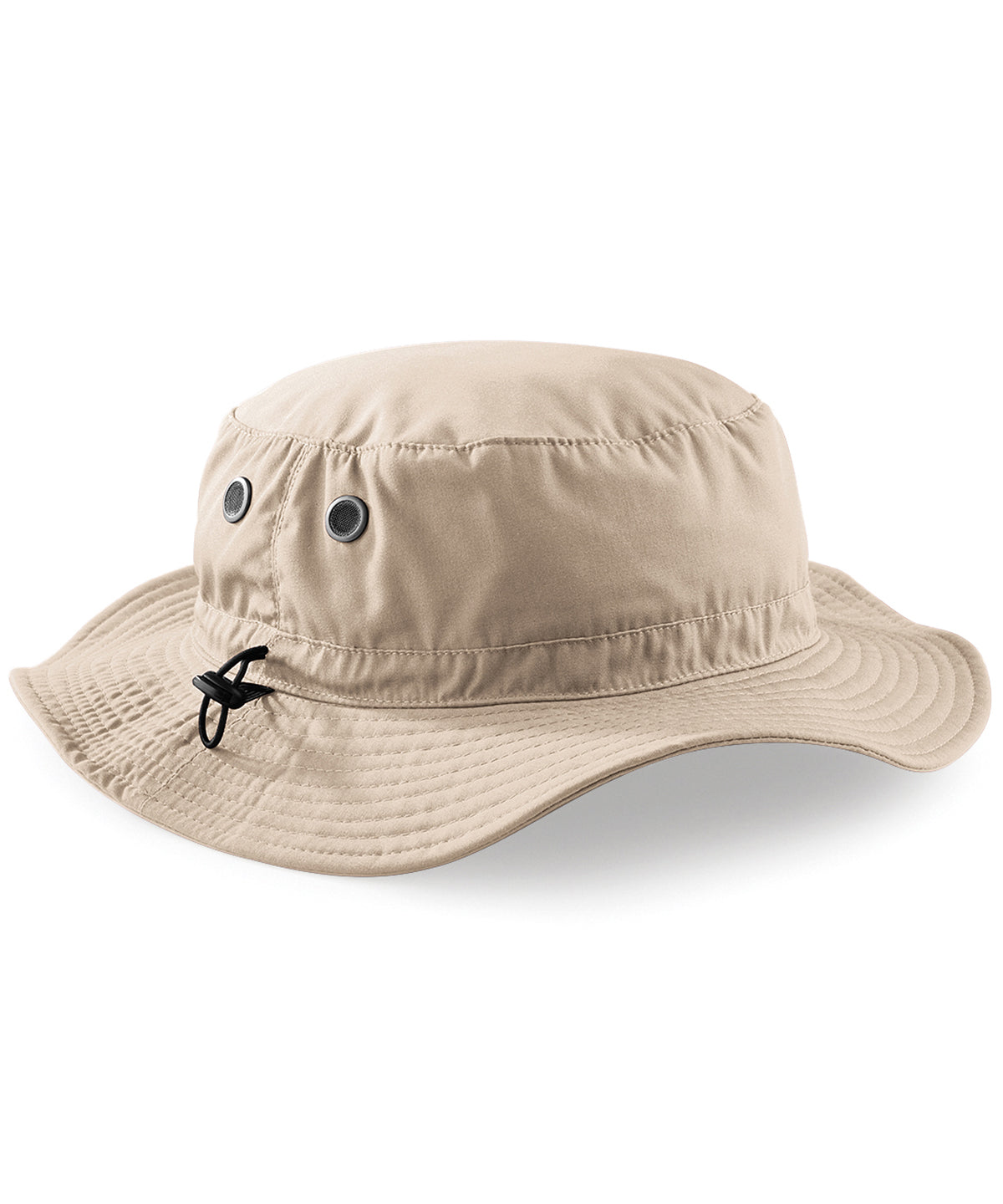Cargo bucket hat - Stone