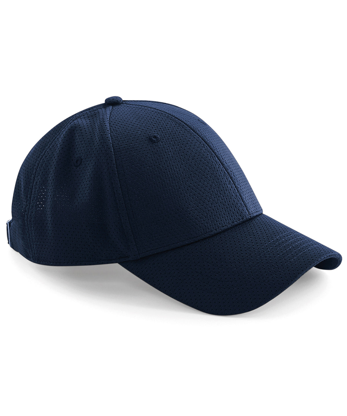 Air mesh 6-panel cap - Navy