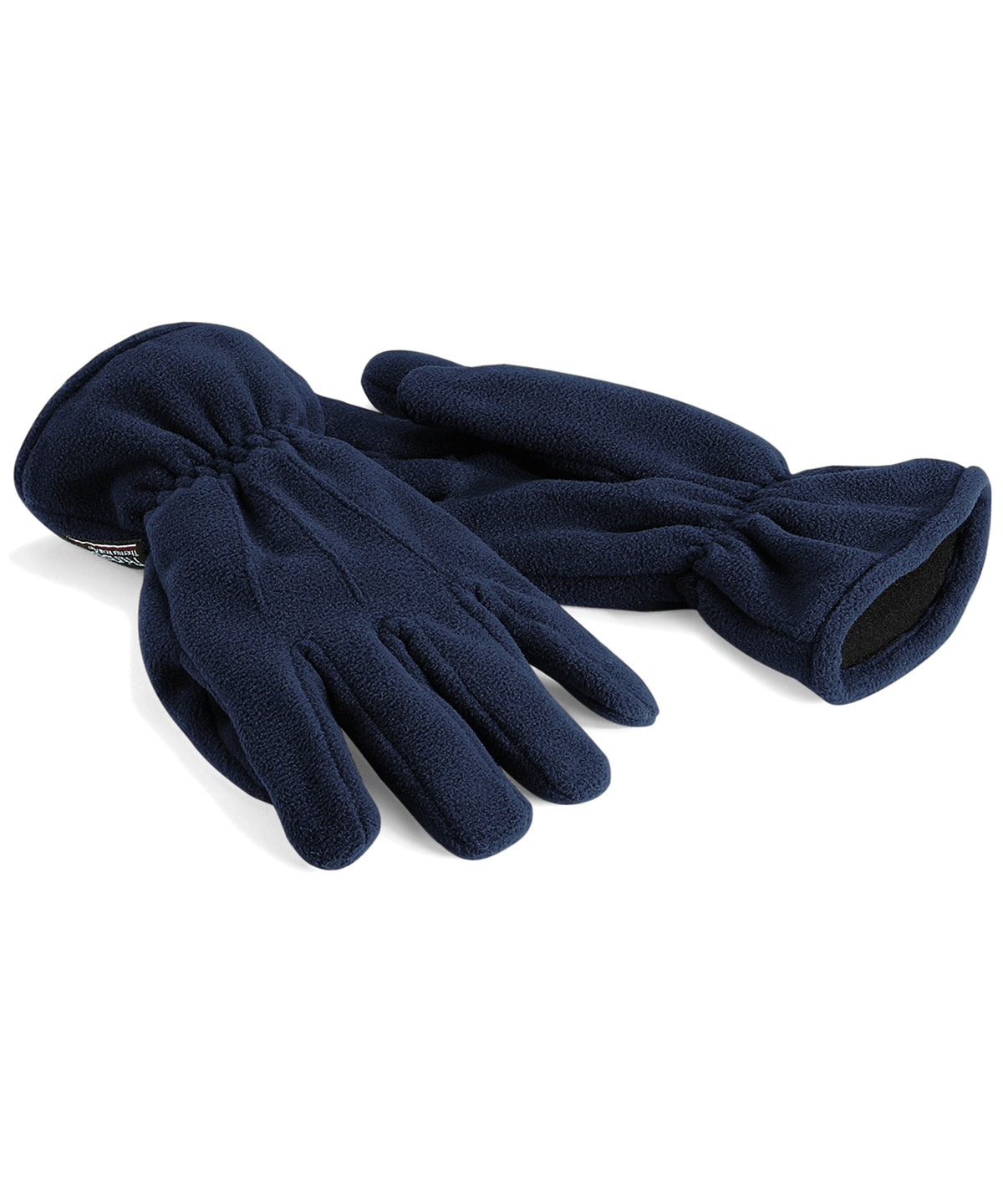 Suprafleece® Thinsulate® gloves - French Navy