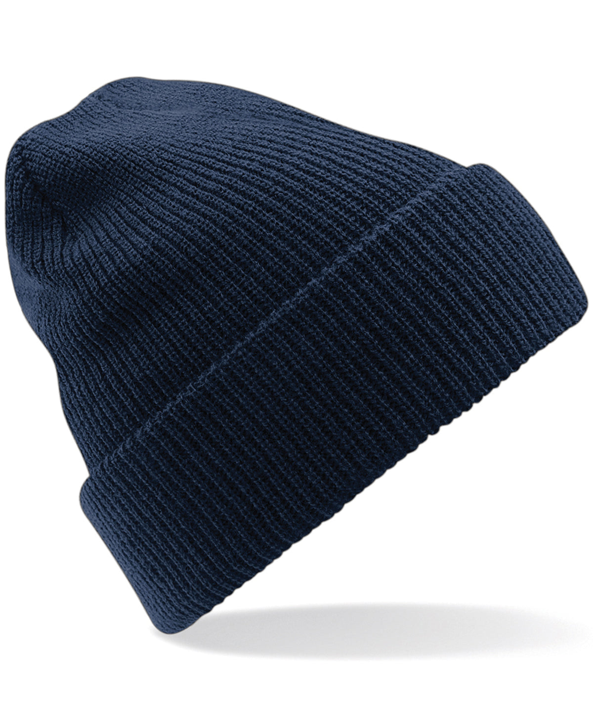 Heritage beanie - French Navy