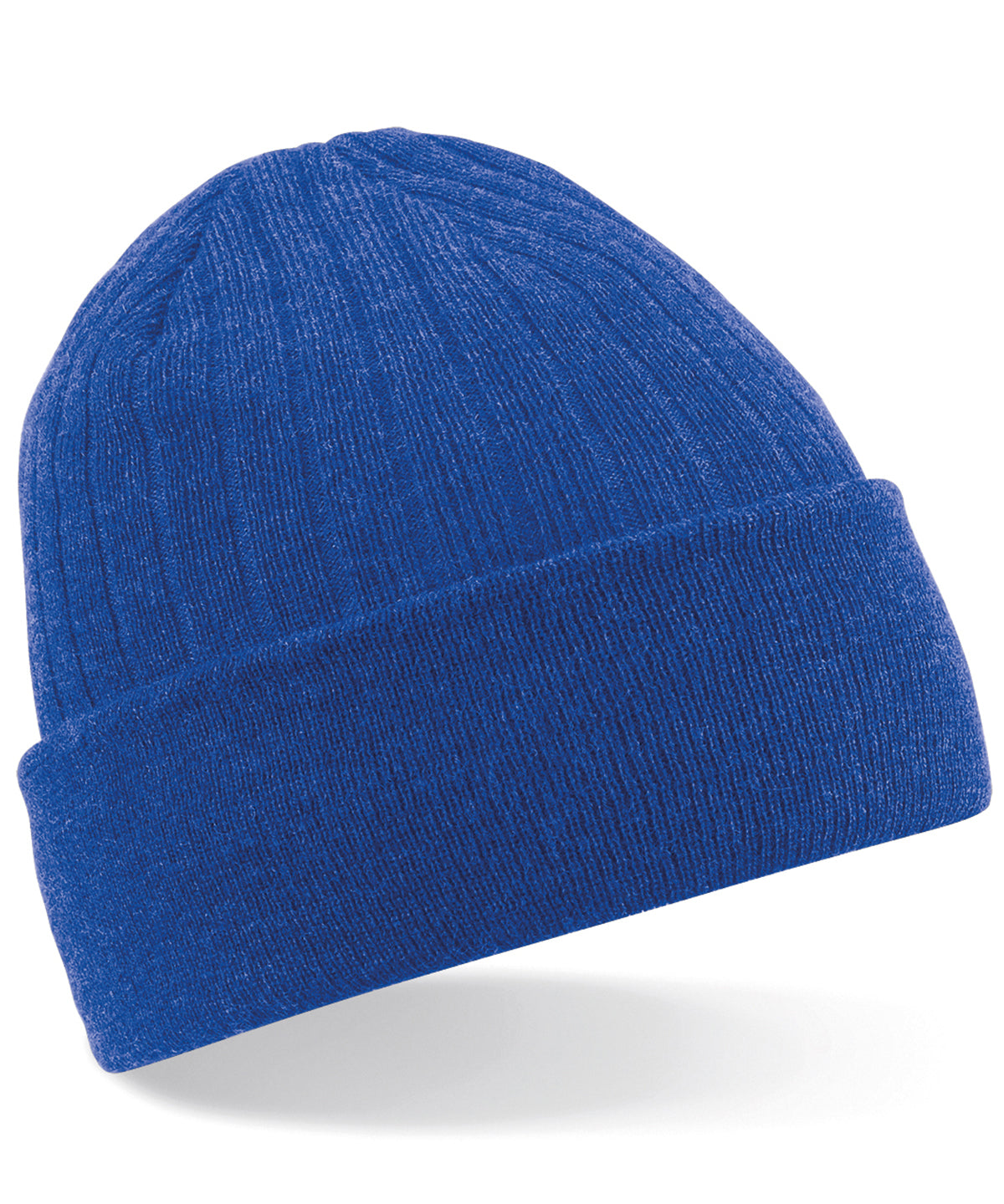 Thinsulate™ beanie - Bright Royal
