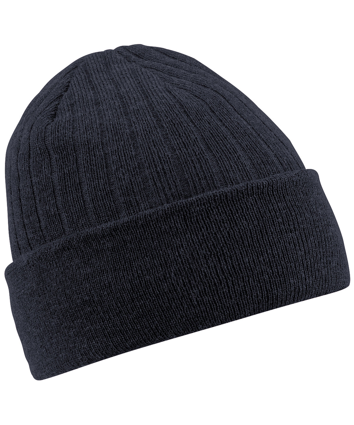 Thinsulate™ beanie - Dark Graphite