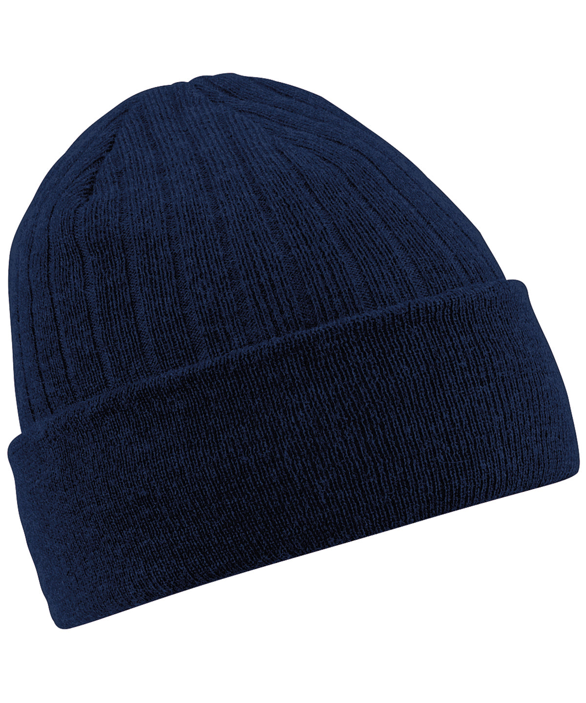 Thinsulate™ beanie - French Navy