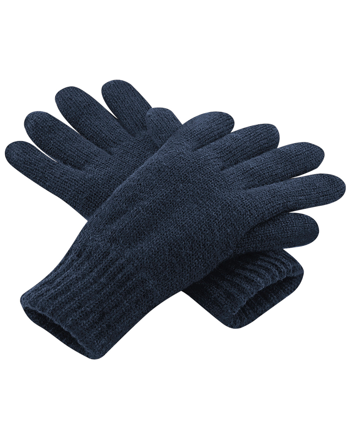 Classic Thinsulate™ gloves - French Navy