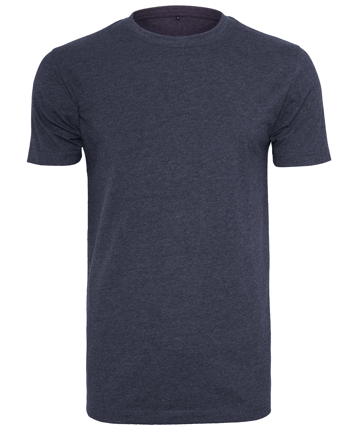 T-shirt round-neck - Navy