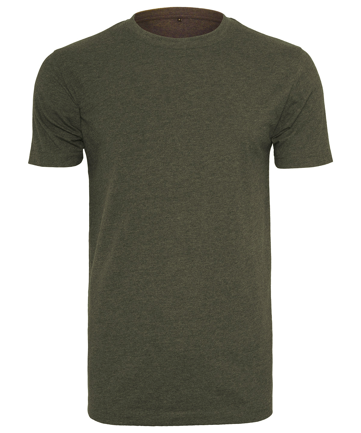 T-shirt round-neck - Olive