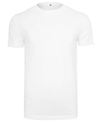 T-shirt round-neck - White