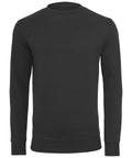 Light crew sweatshirt