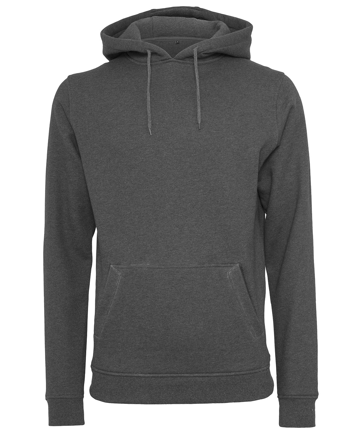 Heavy hoodie - Charcoal*†