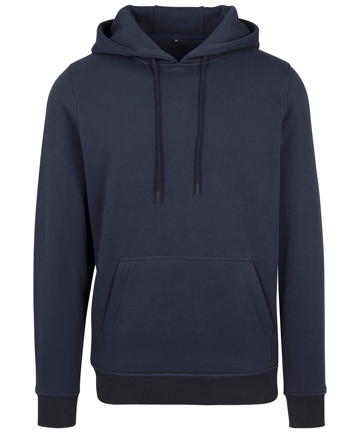 Heavy hoodie - Navy*†