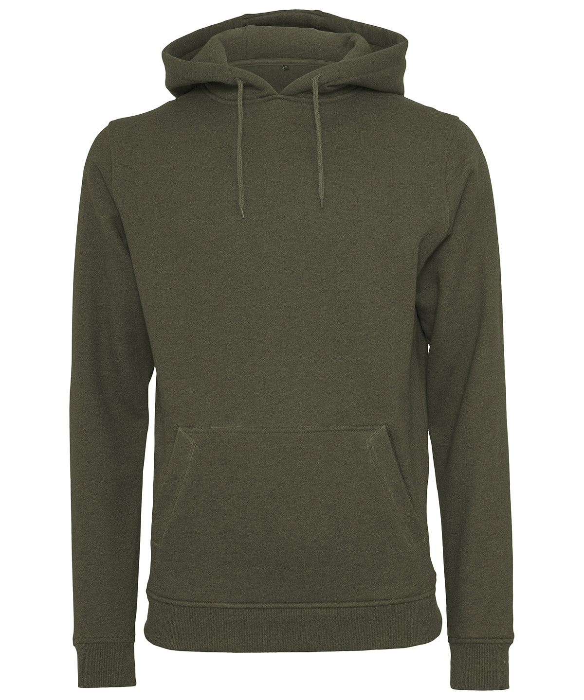 Heavy hoodie - Olive*†