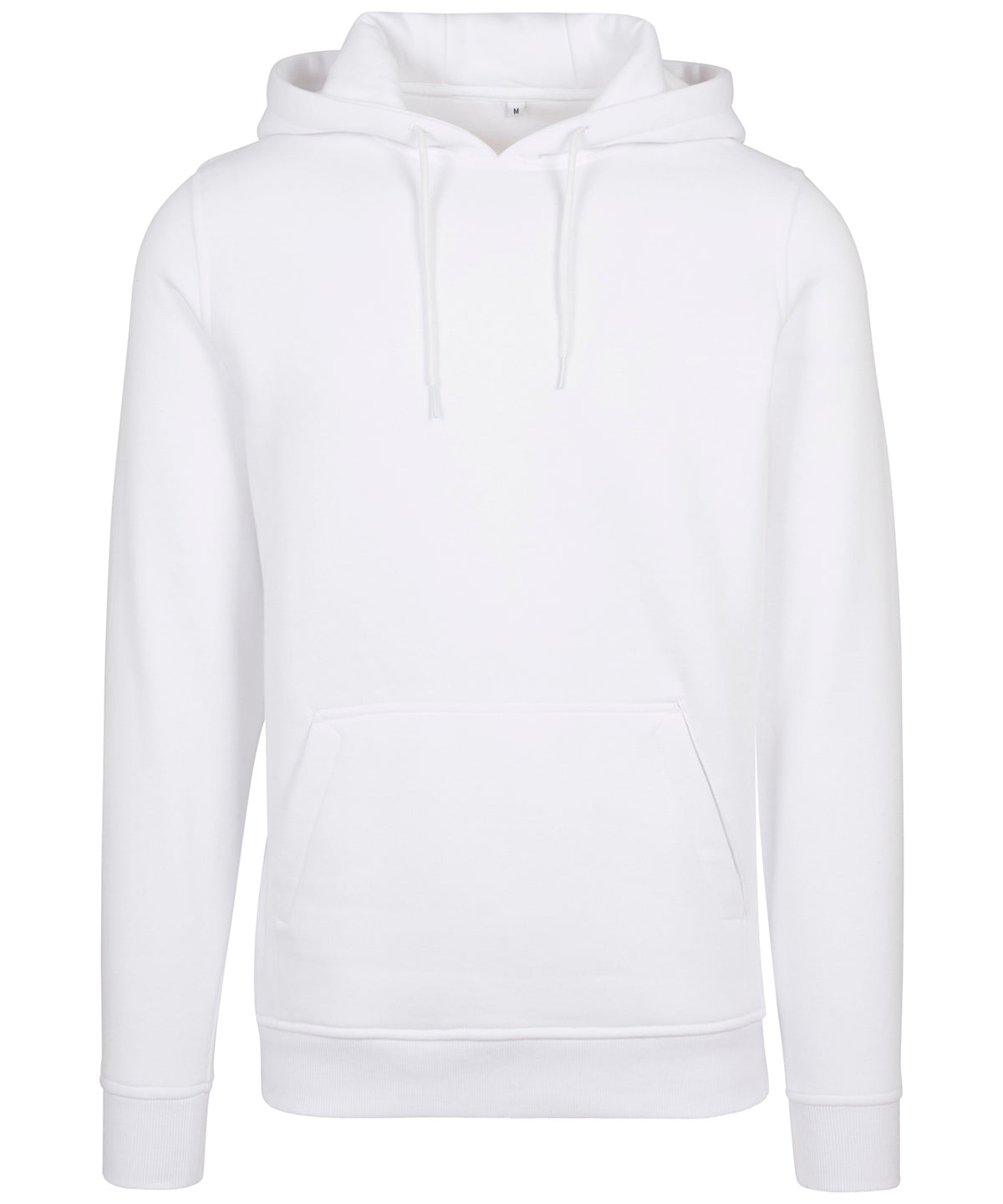 Heavy hoodie - White*†