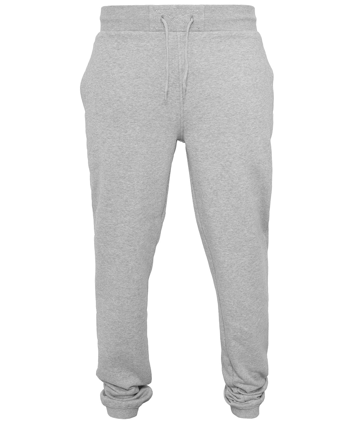Heavy sweatpants - Heather Grey