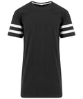 Stripe Jersey tee