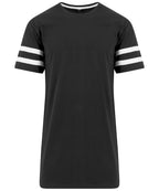 Stripe Jersey tee