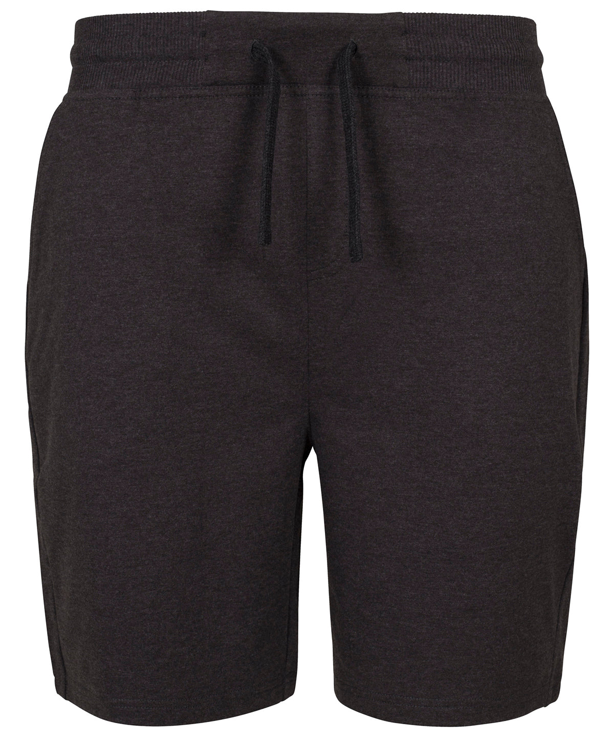 Terry shorts - Charcoal