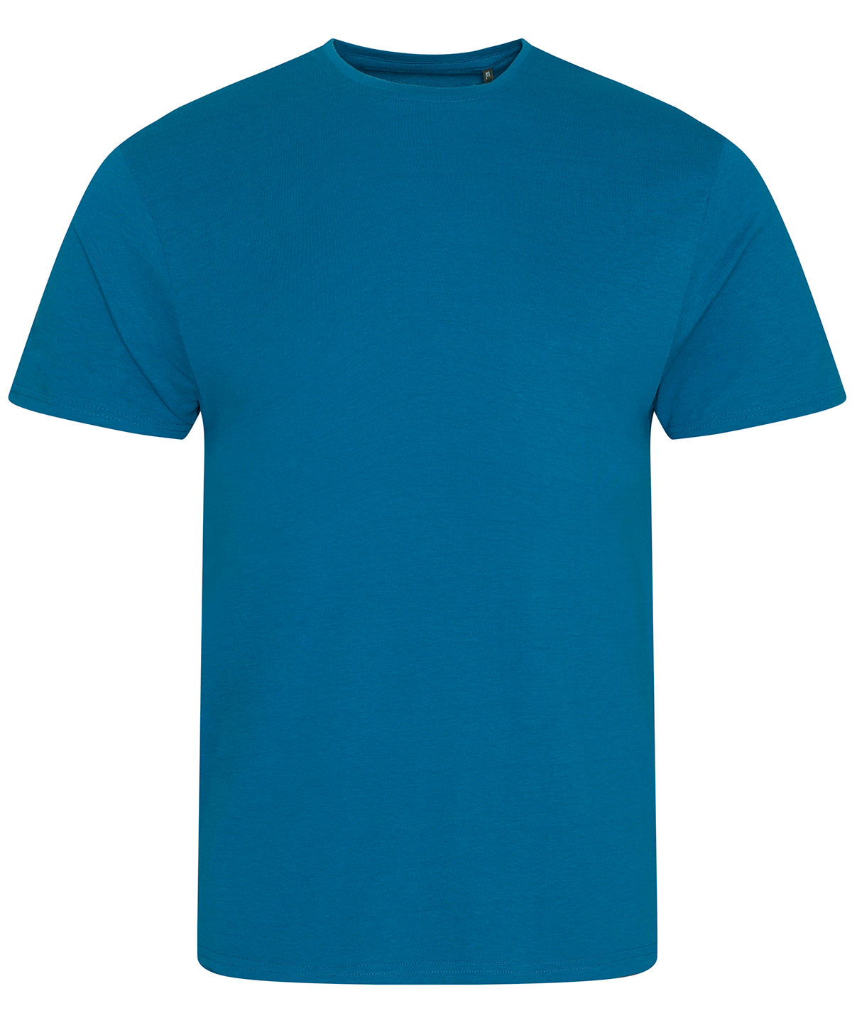 Cascade organic tee - Ink Blue