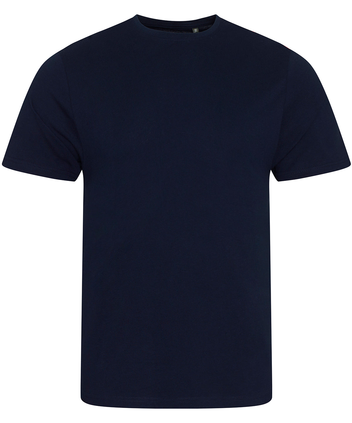 Cascade organic tee - Navy