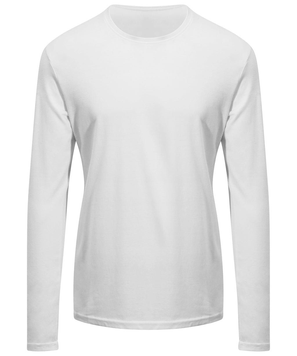 Erawan organic long-sleeve tee