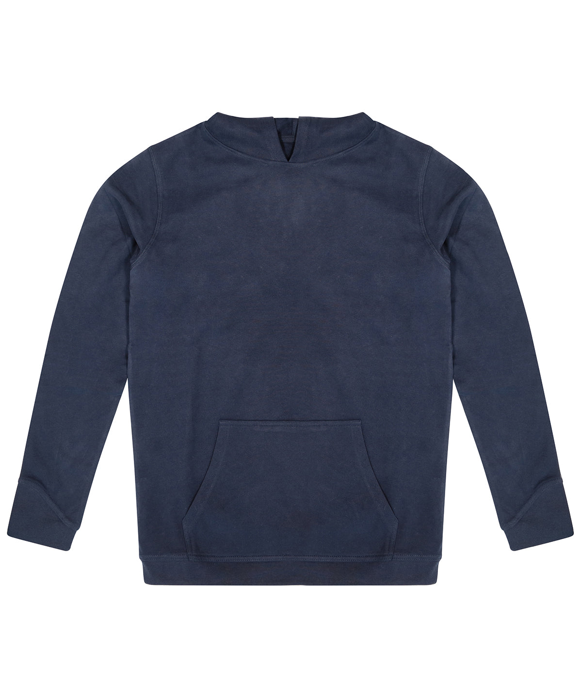Corcovado organic hoodie - Navy