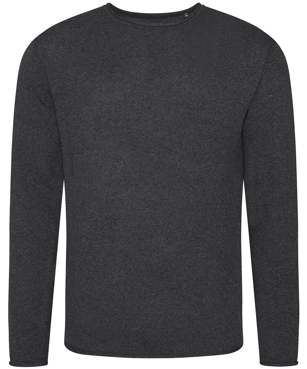 Arenal regen sweater - Charcoal