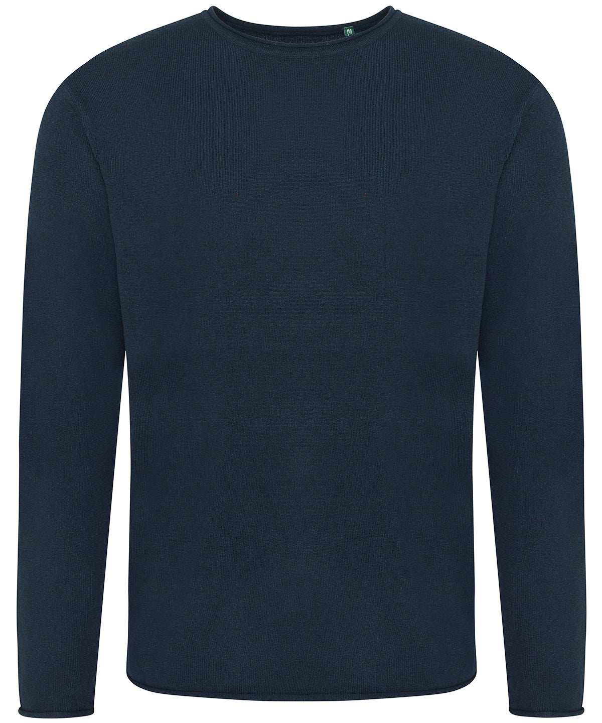 Arenal regen sweater - Navy