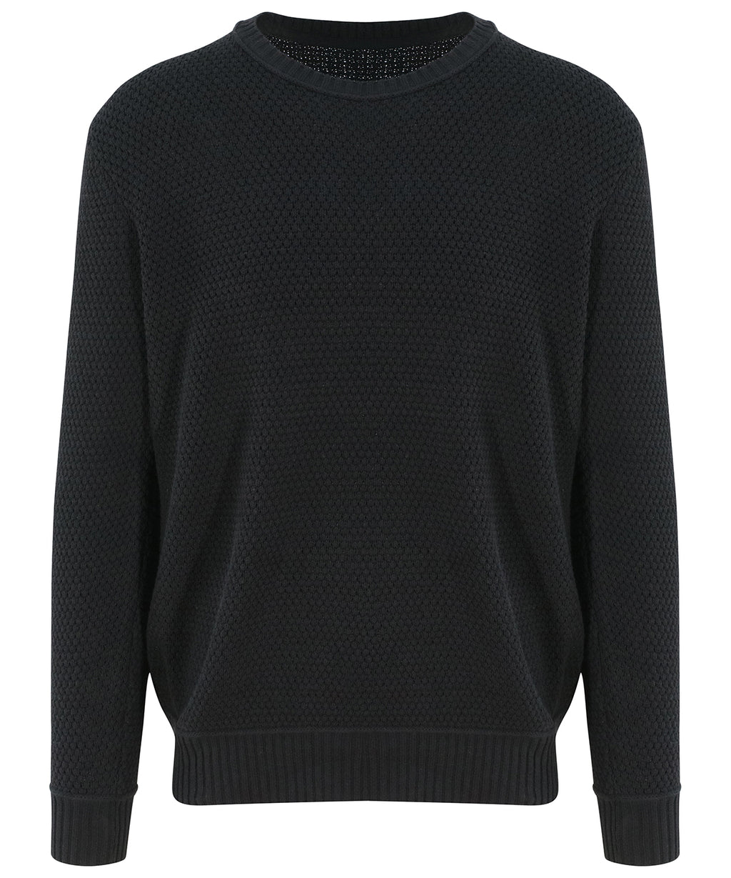 Taroko regen sweater