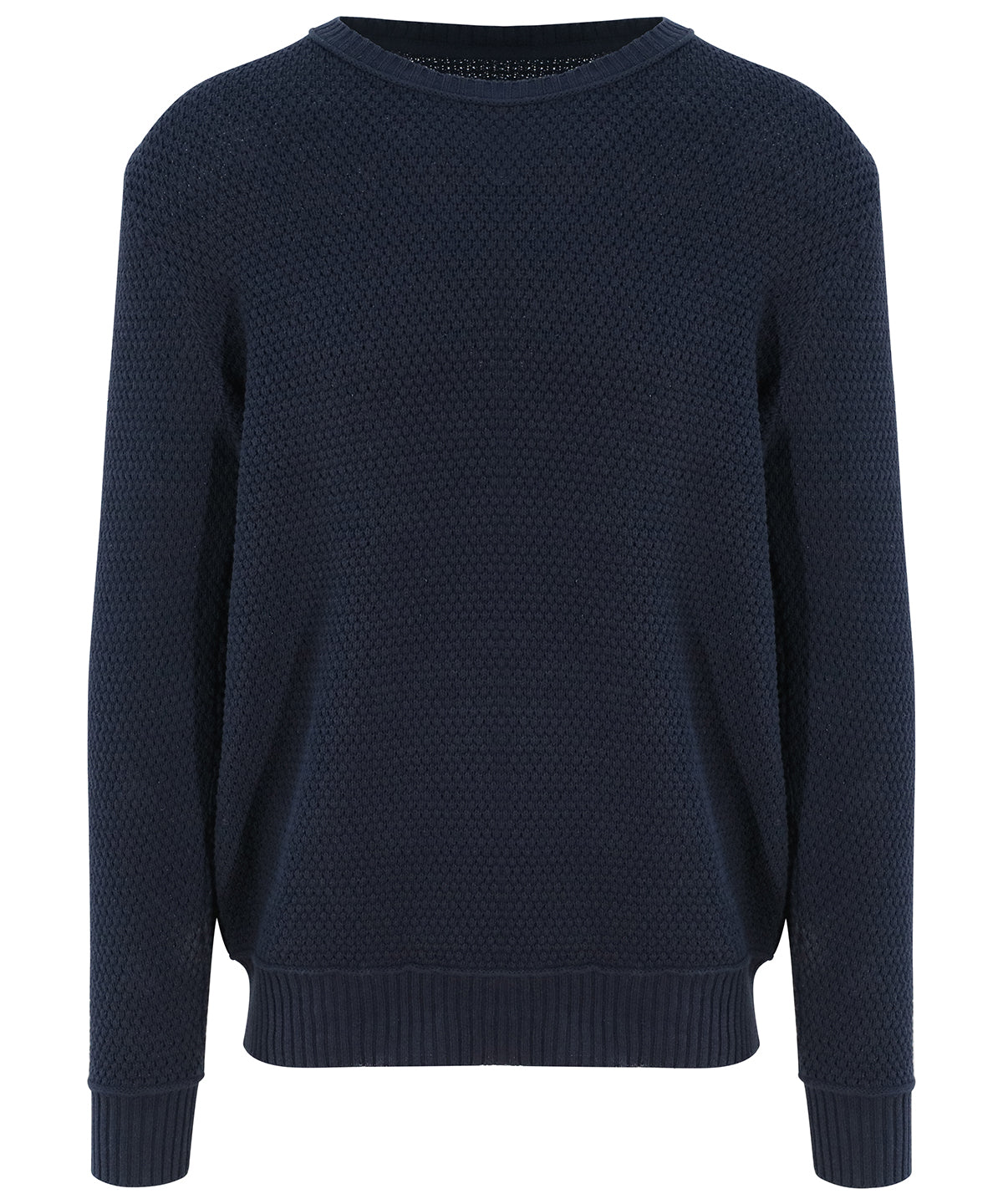 Taroko regen sweater - Navy