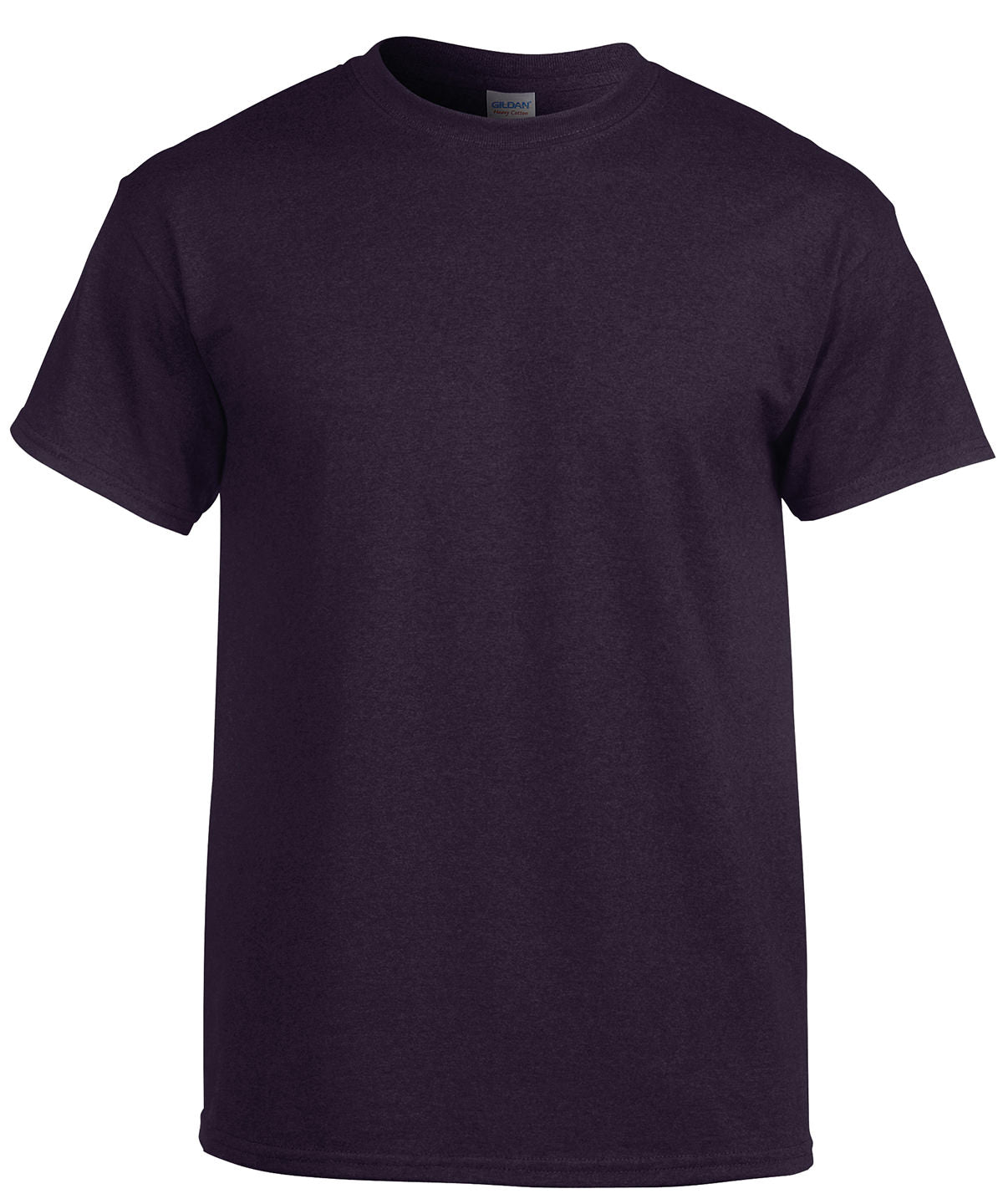 Heavy Cotton™ adult t-shirt - Blackberry