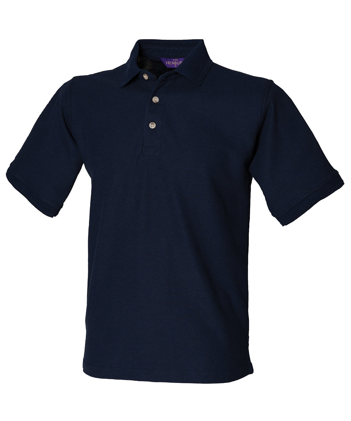 Ultimate 65/35 polo shirt - Navy