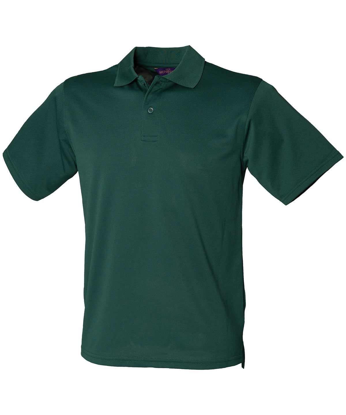 Coolplus® polo shirt  - Bottle†