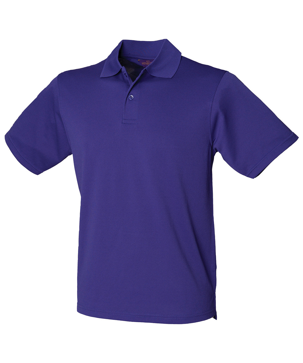 Coolplus® polo shirt  - Bright Purple†