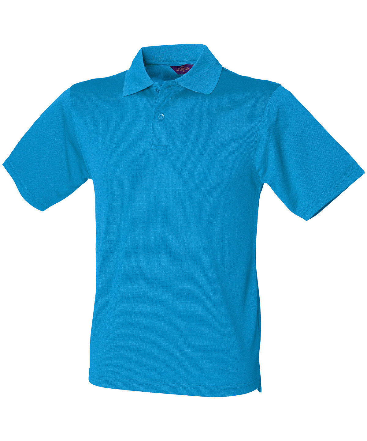 Coolplus® polo shirt  - Sapphire Blue†