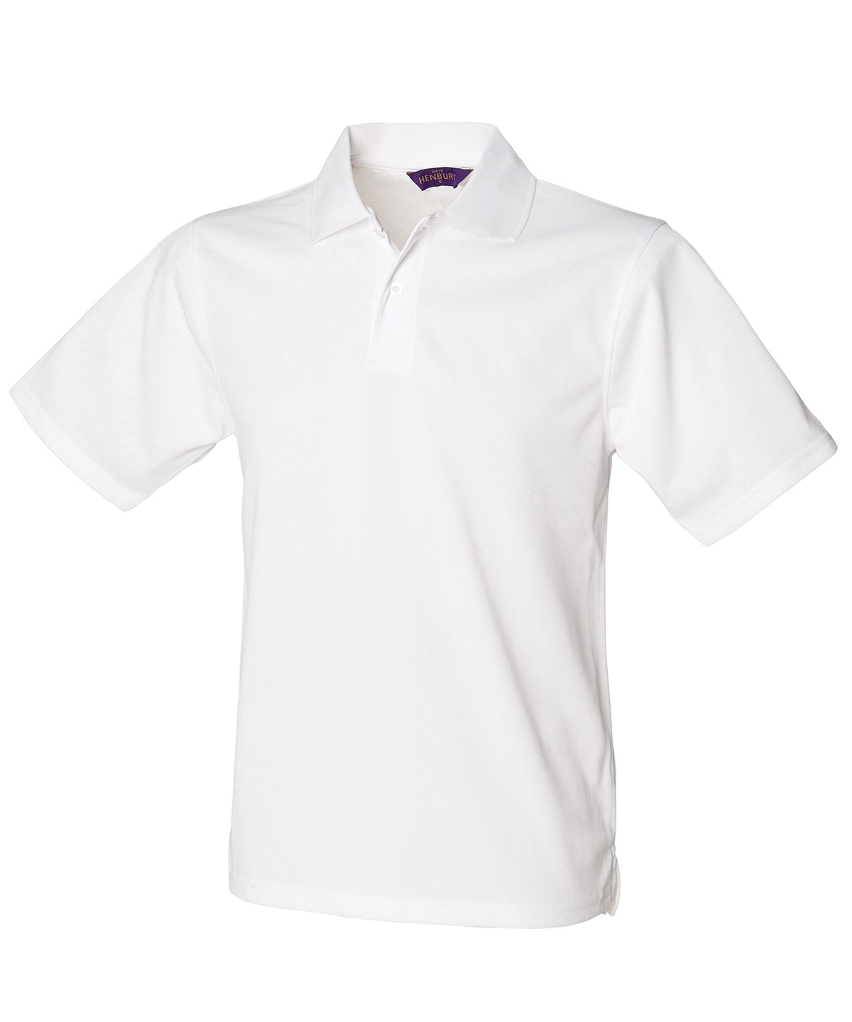Coolplus® polo shirt  - White*†