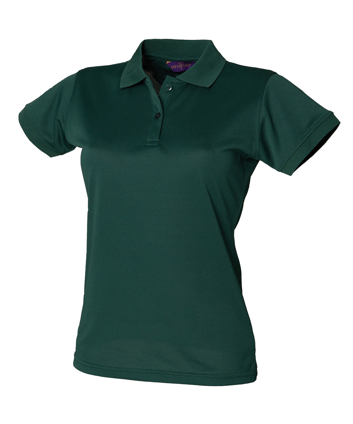 Women's Coolplus® polo shirt - Bottle