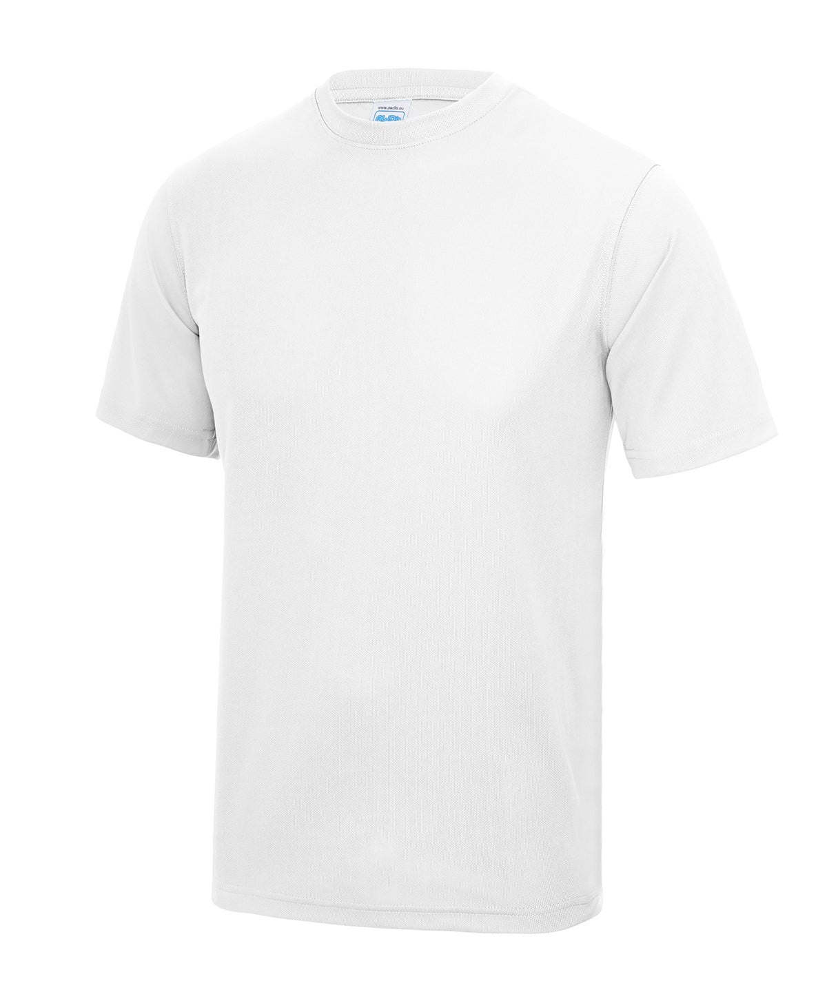 Cool T - Arctic White*†