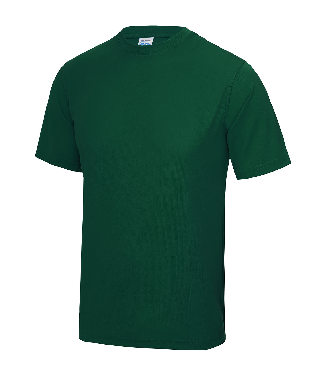 Cool T - Bottle Green