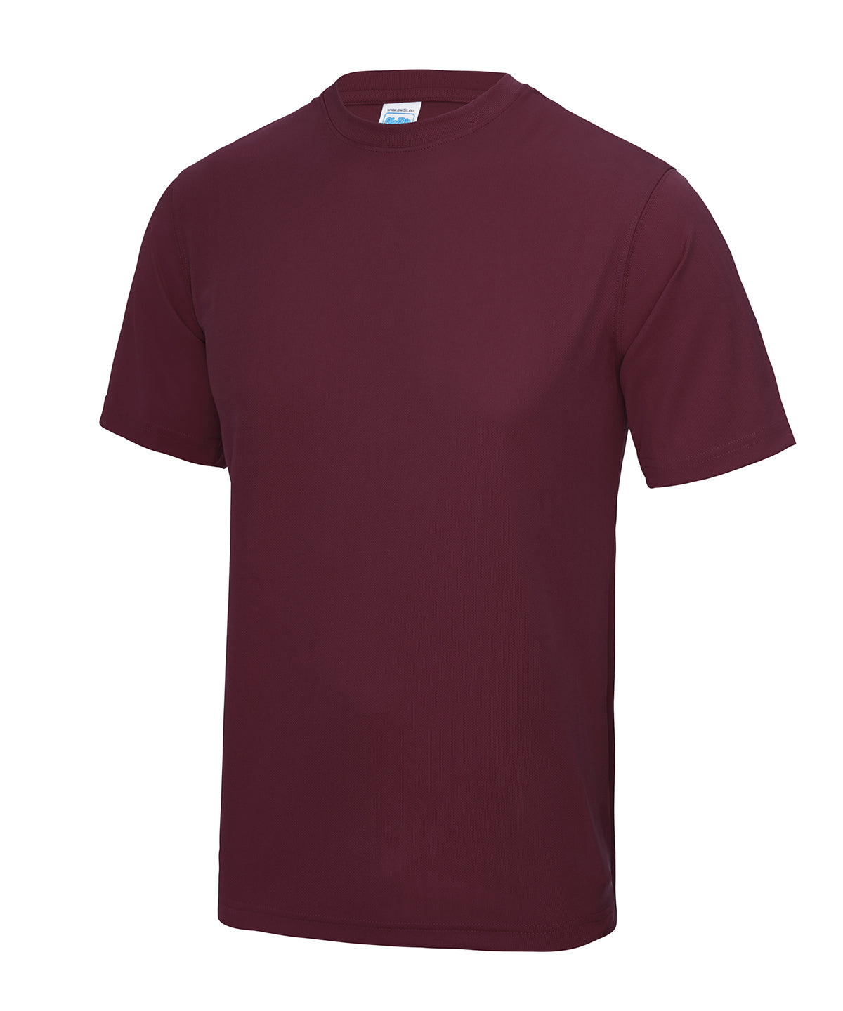 Cool T - Burgundy