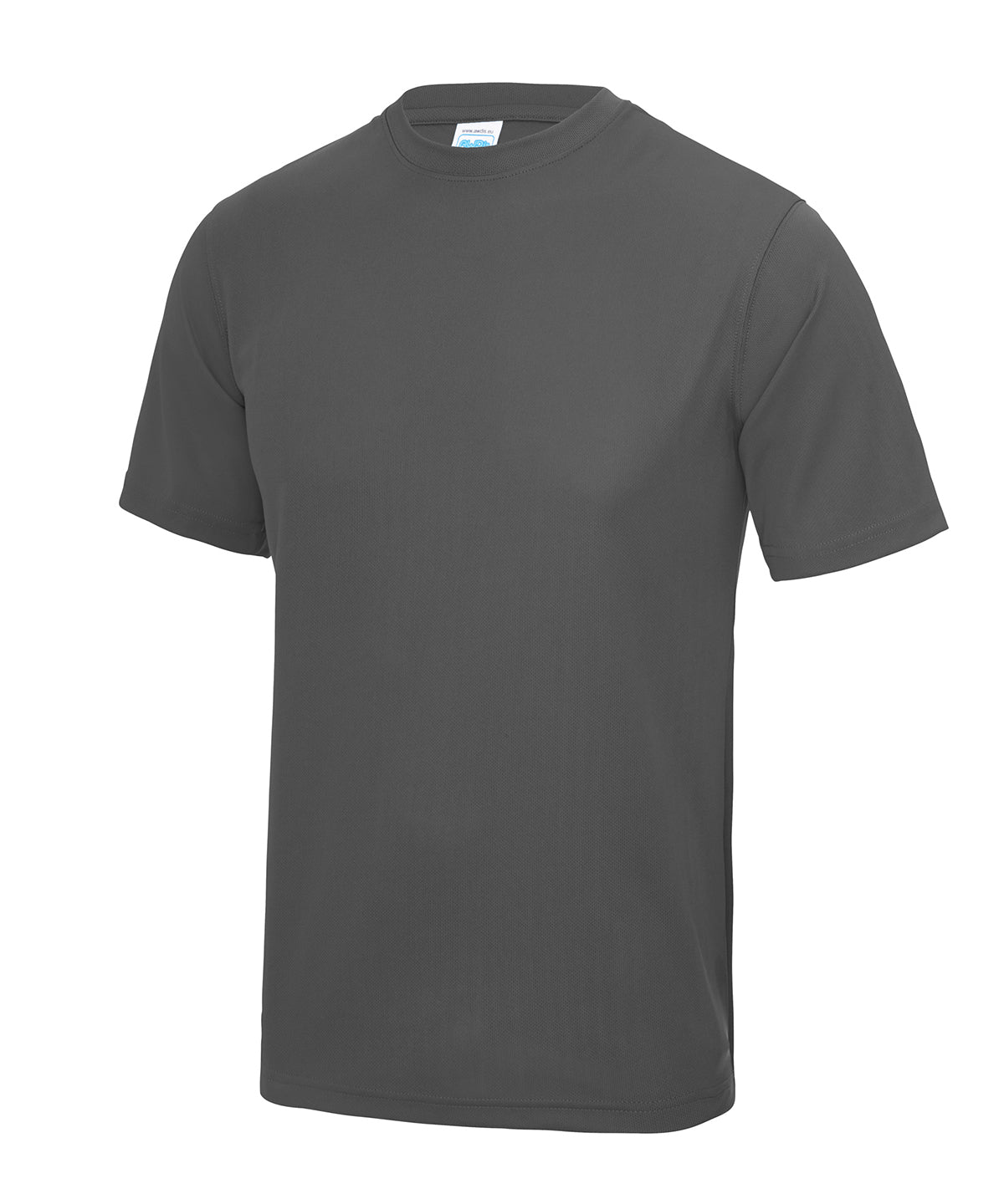 Cool T - Charcoal